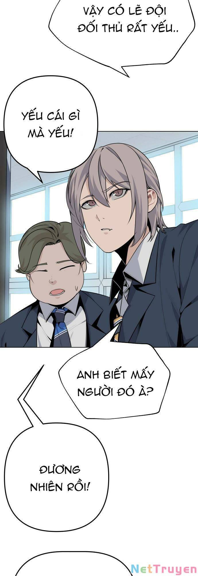 Vua Đóng Cọc Chapter 40 - 12