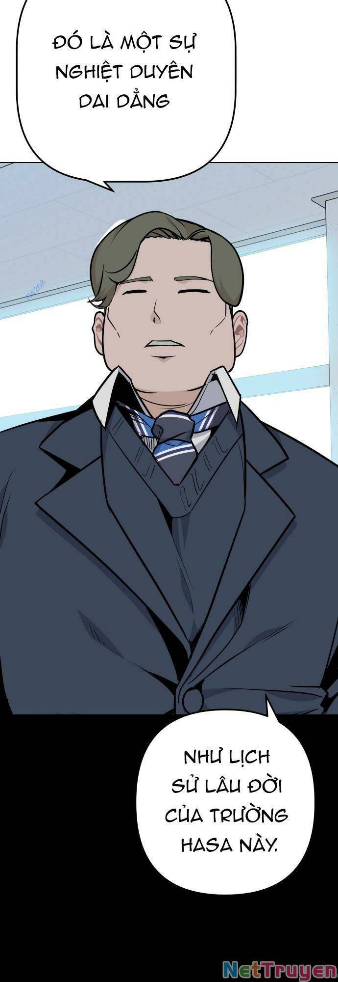 Vua Đóng Cọc Chapter 40 - 13