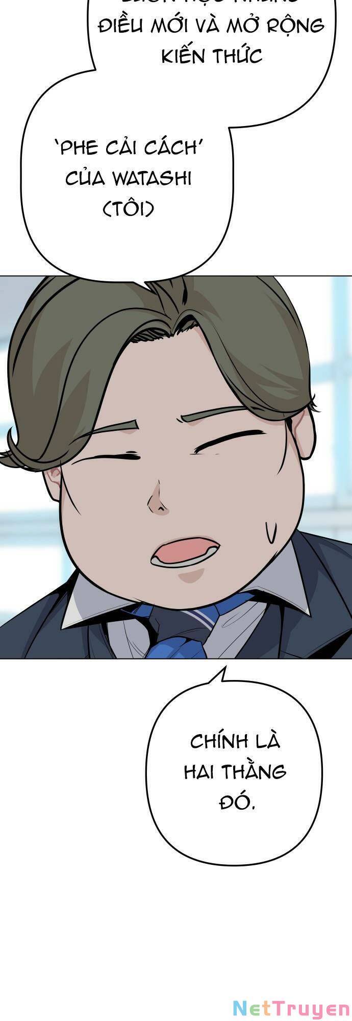 Vua Đóng Cọc Chapter 40 - 16