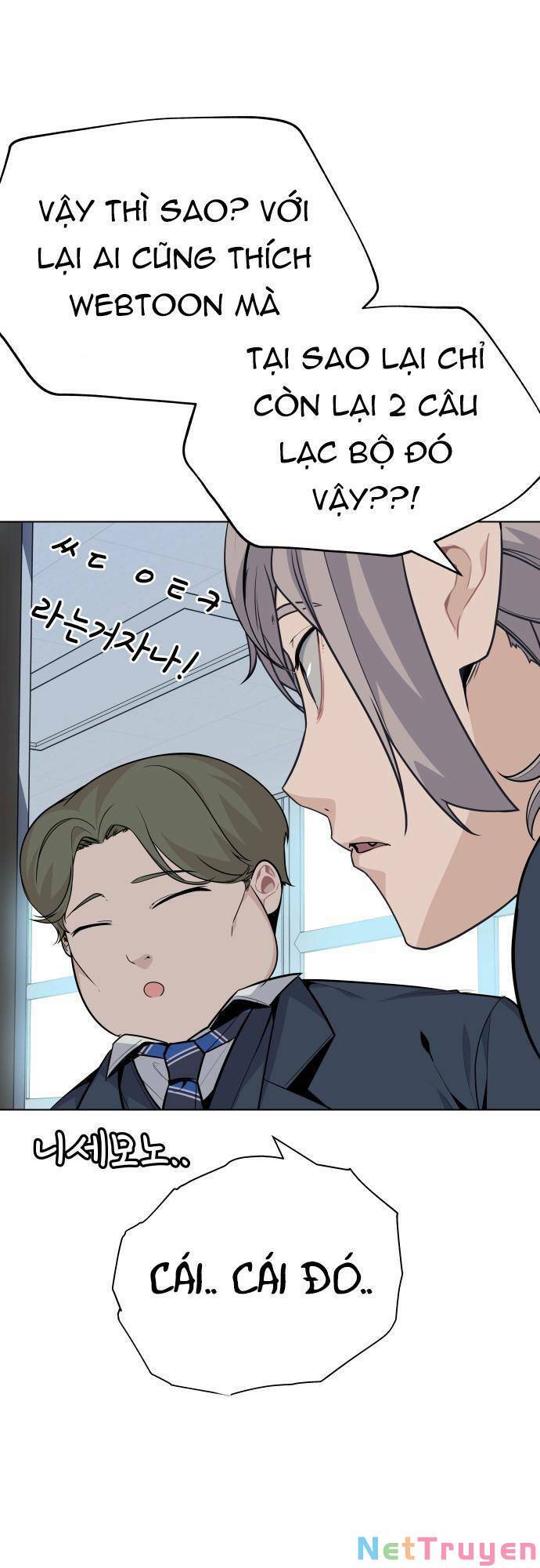 Vua Đóng Cọc Chapter 40 - 18