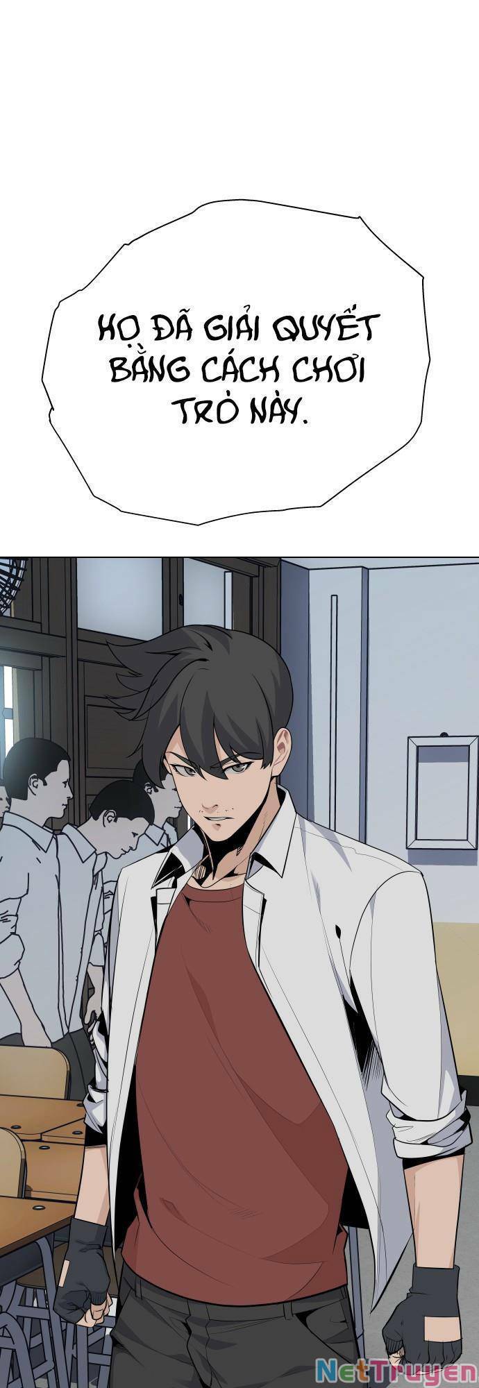 Vua Đóng Cọc Chapter 40 - 20