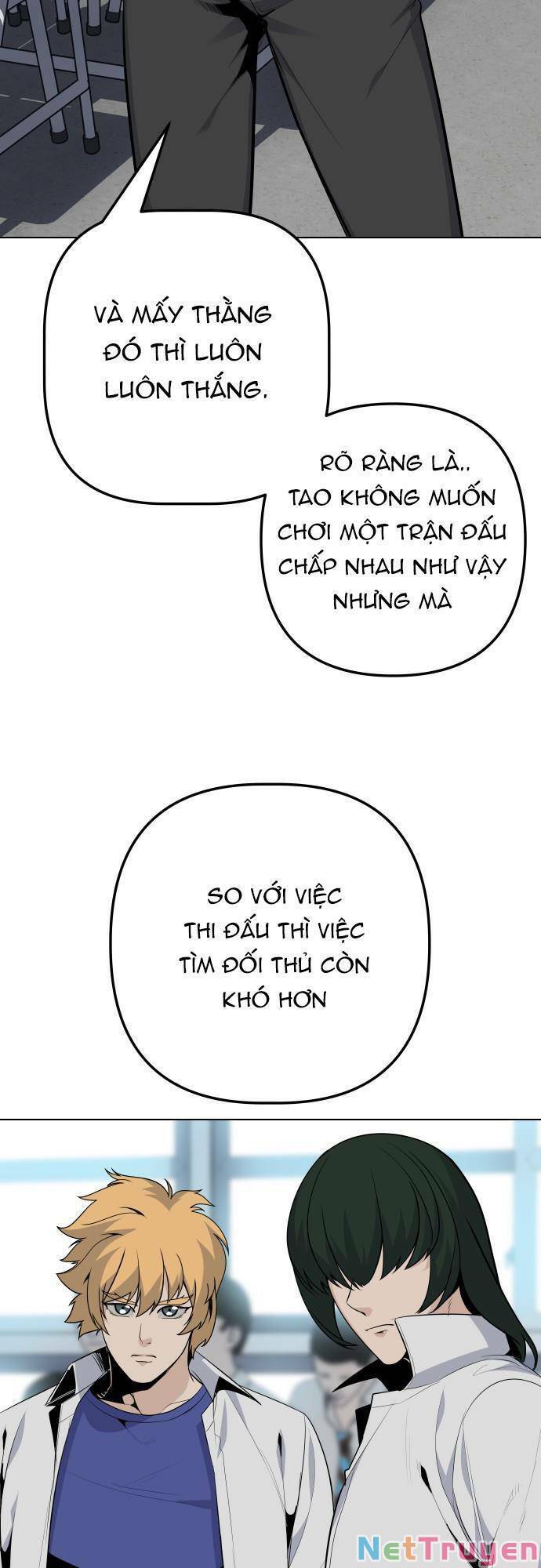 Vua Đóng Cọc Chapter 40 - 21