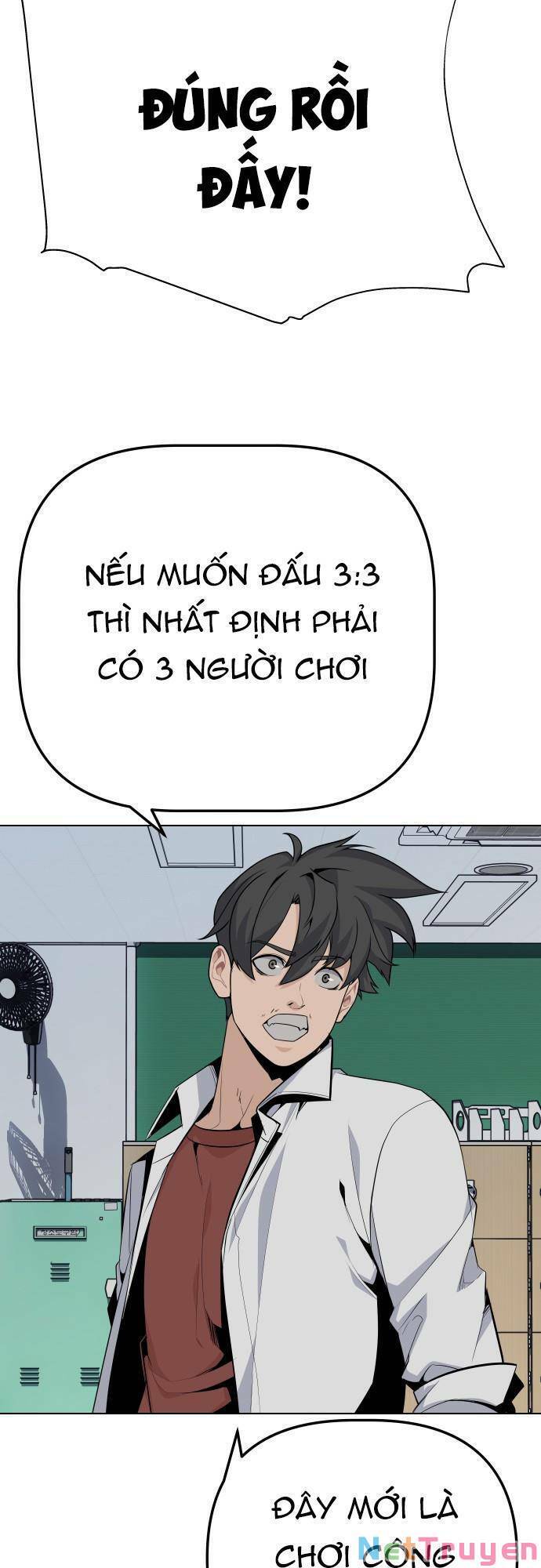 Vua Đóng Cọc Chapter 40 - 24