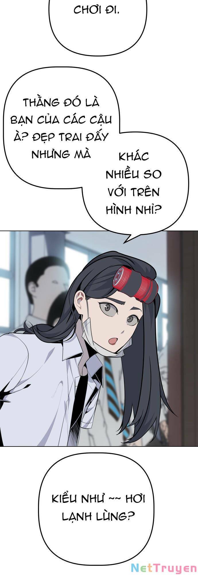 Vua Đóng Cọc Chapter 40 - 29