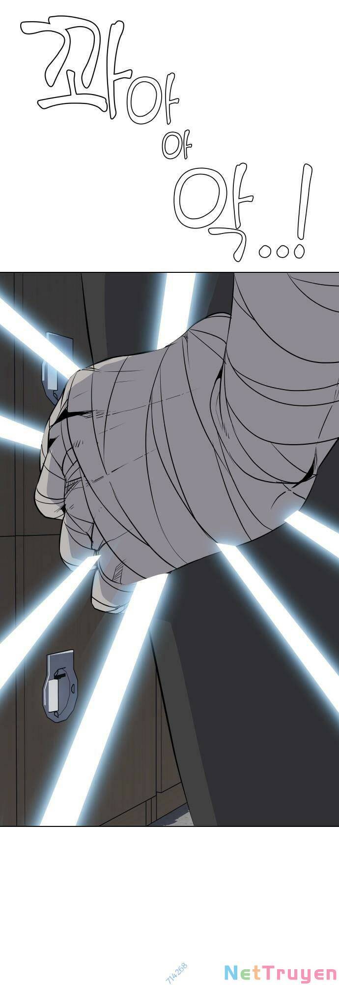 Vua Đóng Cọc Chapter 40 - 36