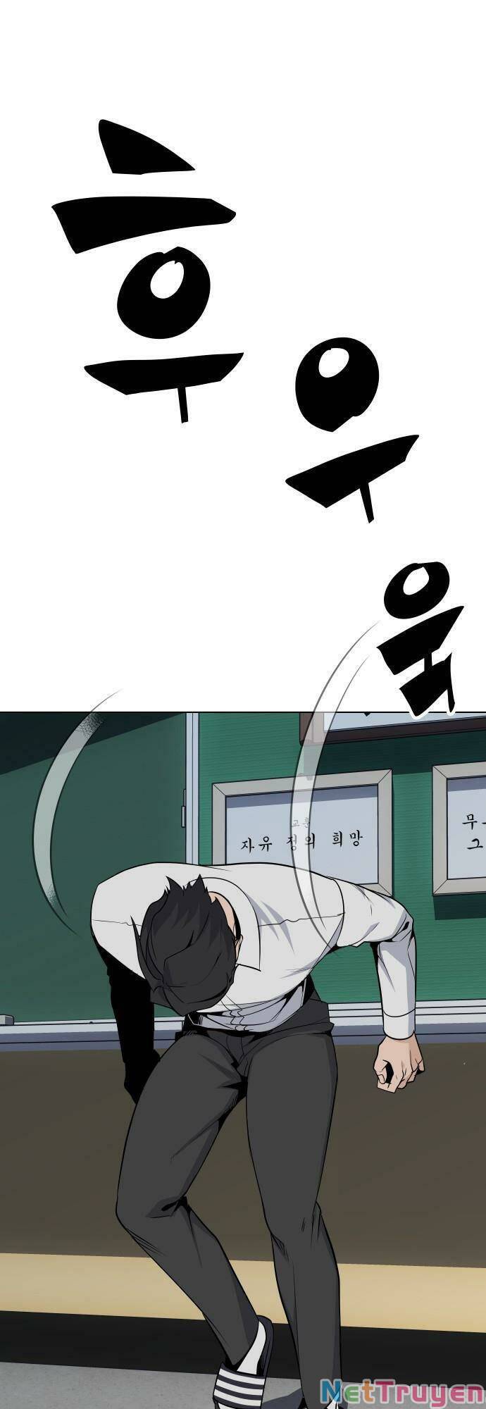 Vua Đóng Cọc Chapter 40 - 41