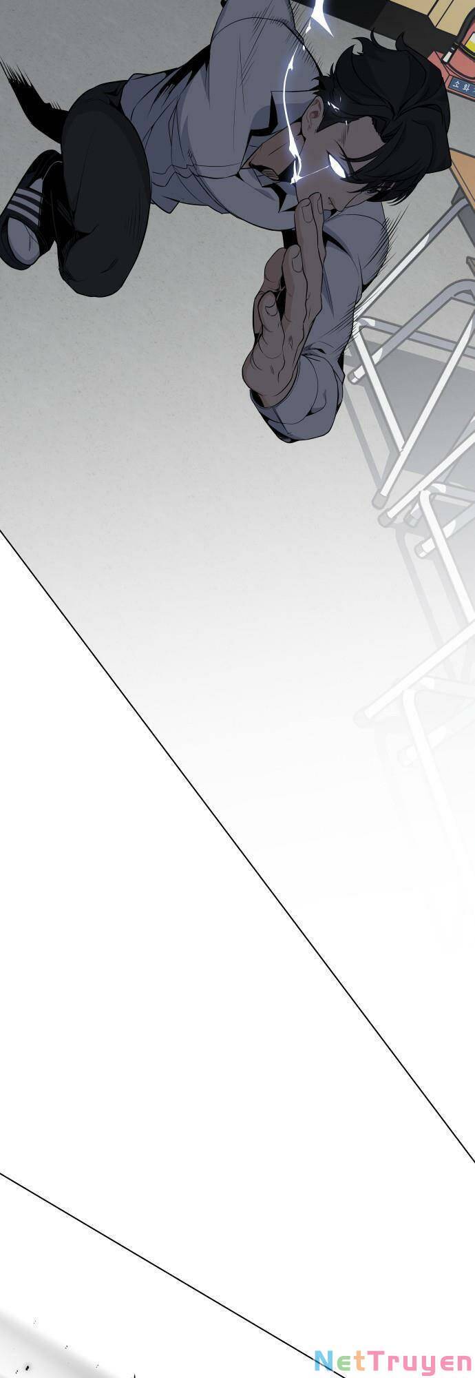 Vua Đóng Cọc Chapter 40 - 44