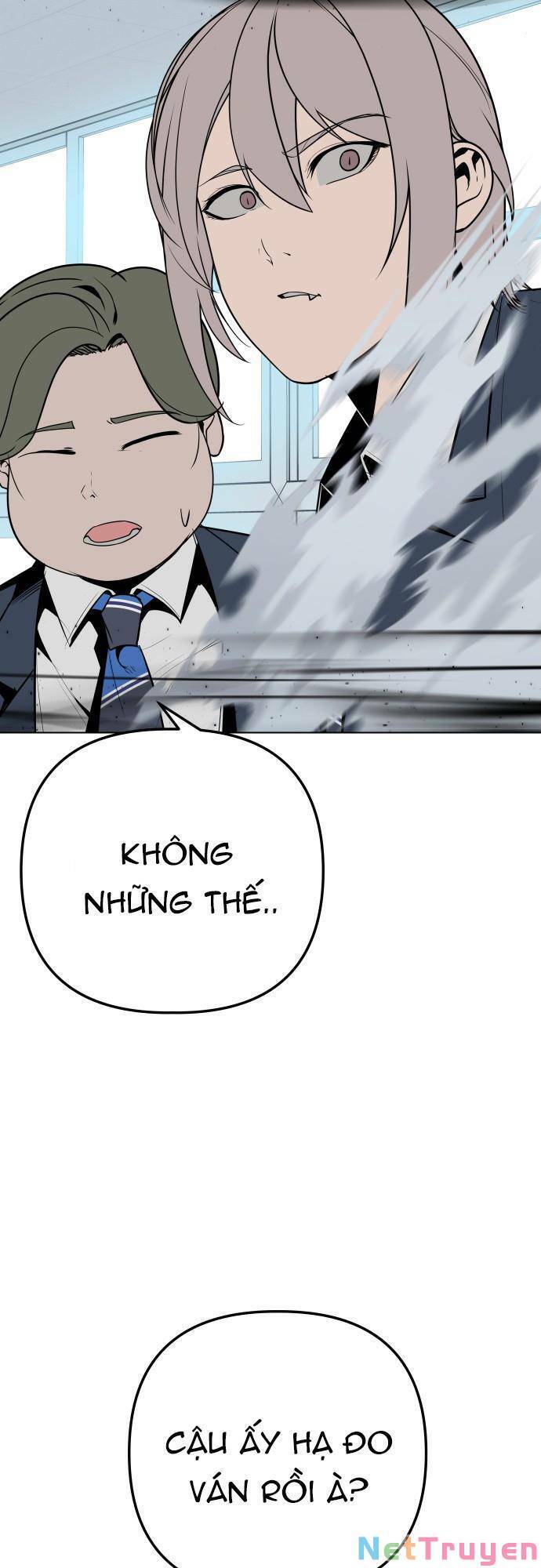 Vua Đóng Cọc Chapter 40 - 52