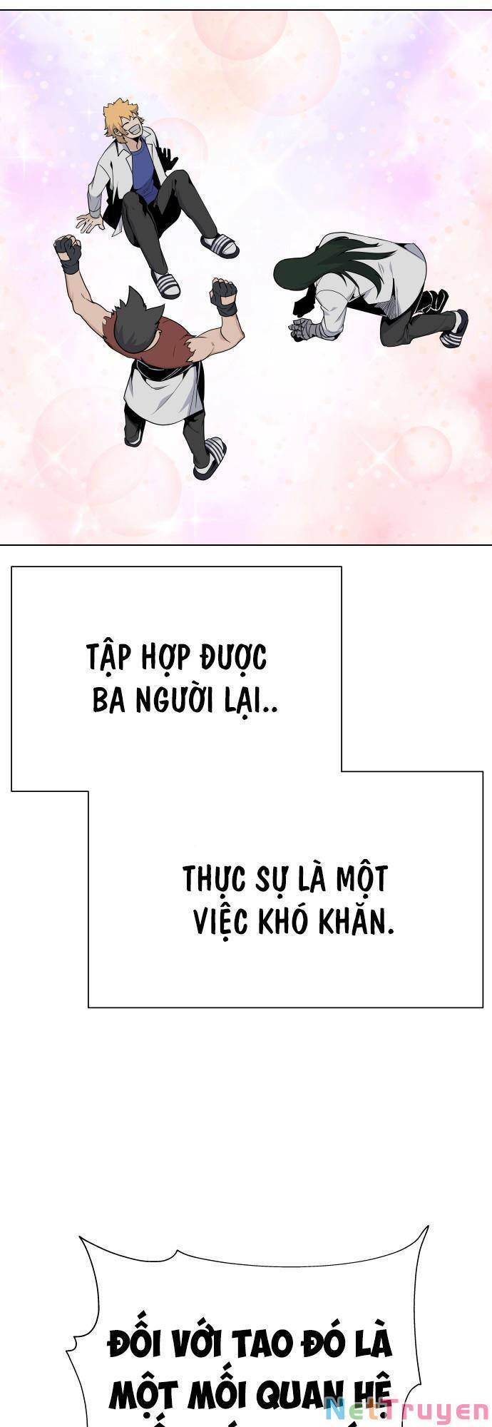 Vua Đóng Cọc Chapter 40 - 58