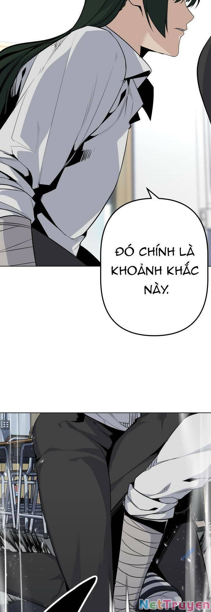 Vua Đóng Cọc Chapter 40 - 71