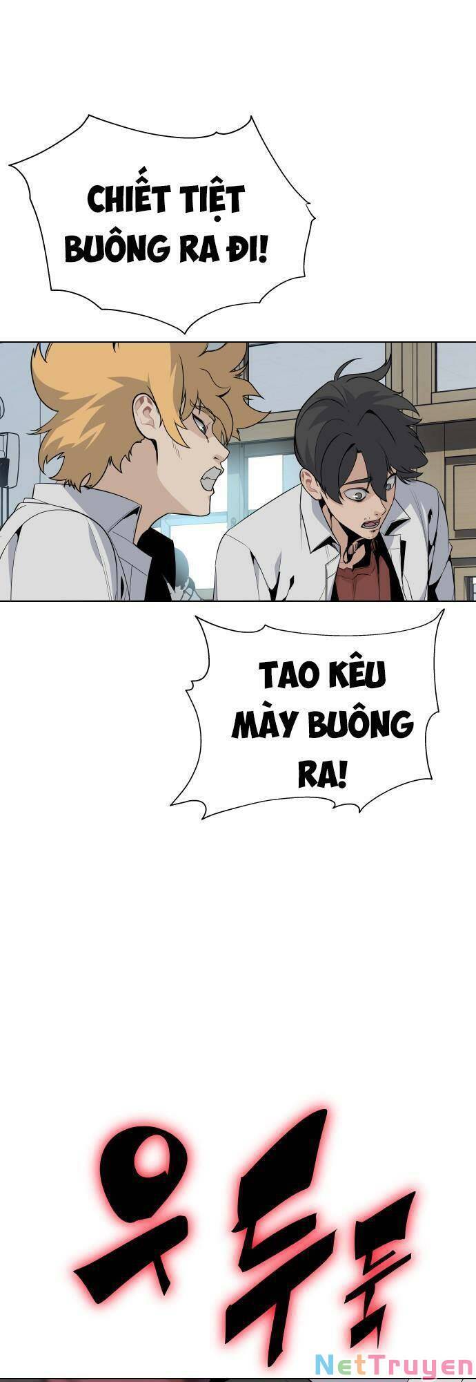 Vua Đóng Cọc Chapter 40 - 74