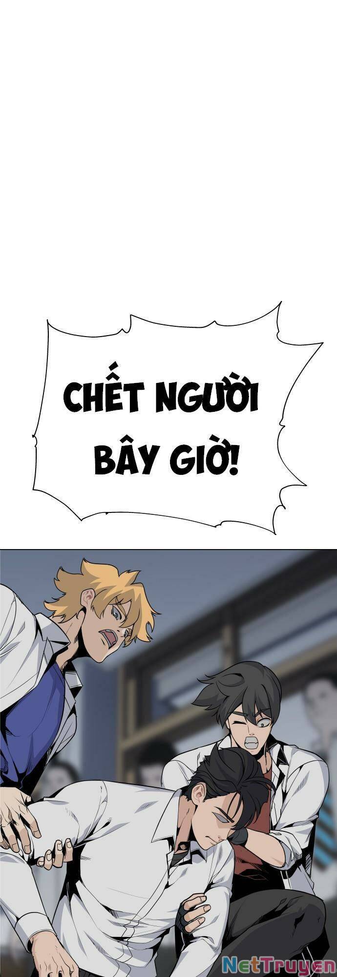 Vua Đóng Cọc Chapter 41 - 1