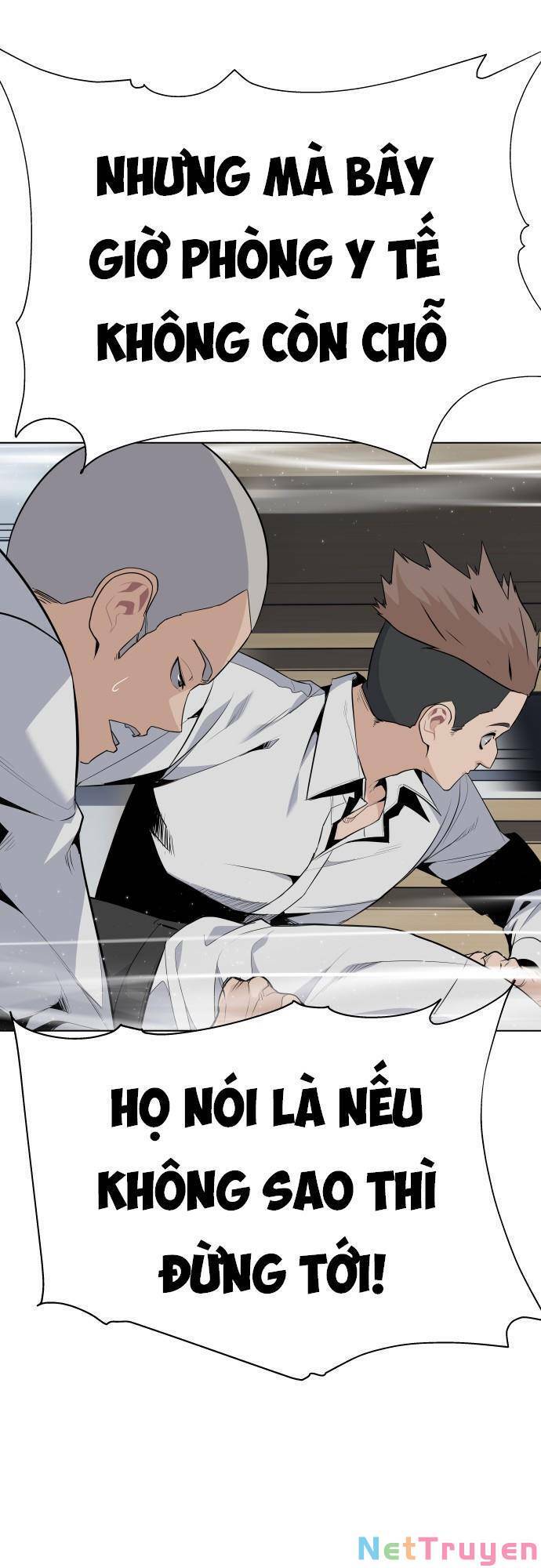 Vua Đóng Cọc Chapter 41 - 11