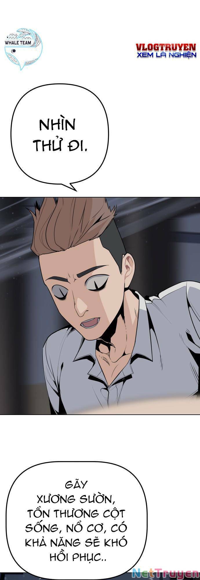 Vua Đóng Cọc Chapter 41 - 12