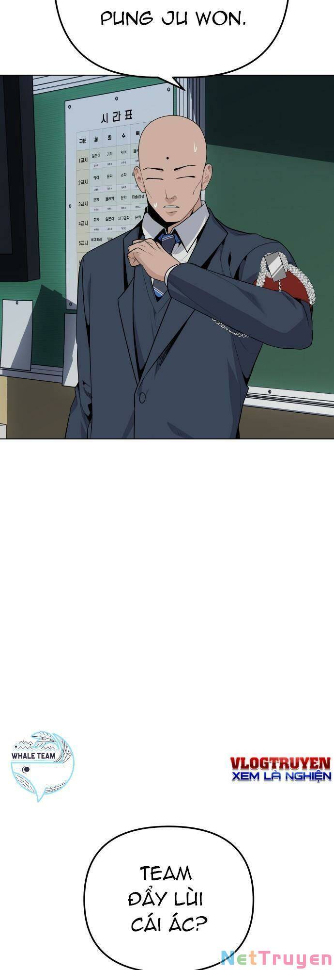 Vua Đóng Cọc Chapter 41 - 17