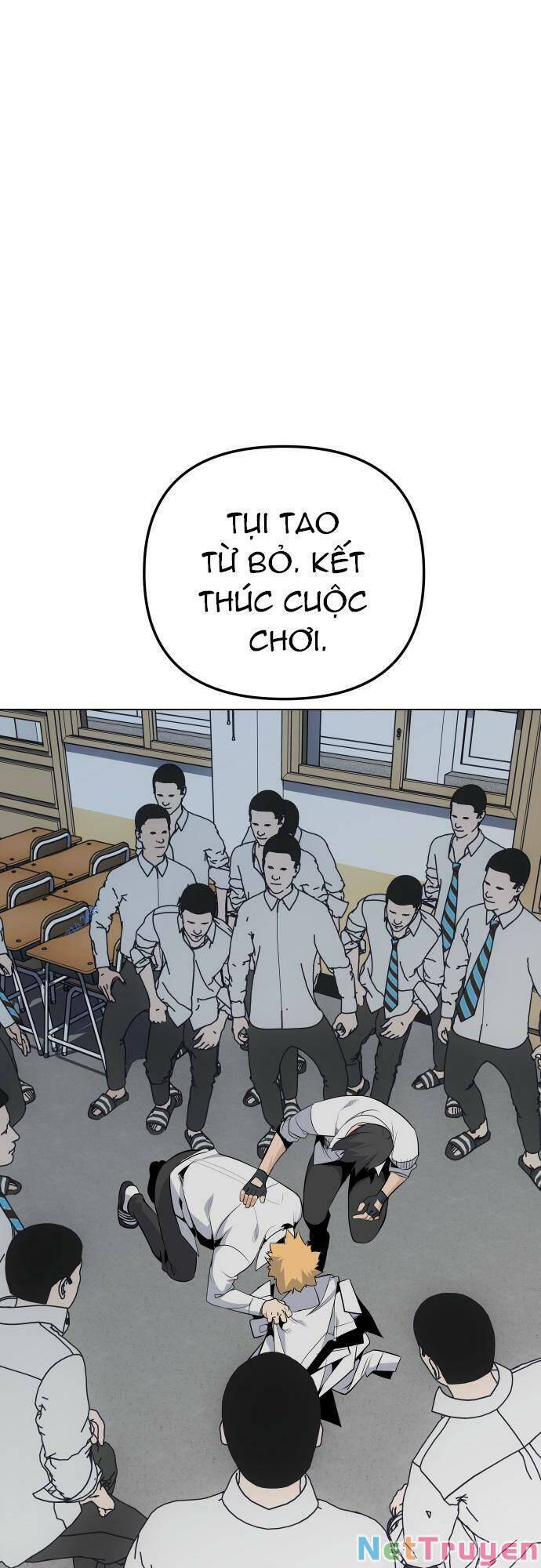 Vua Đóng Cọc Chapter 41 - 20