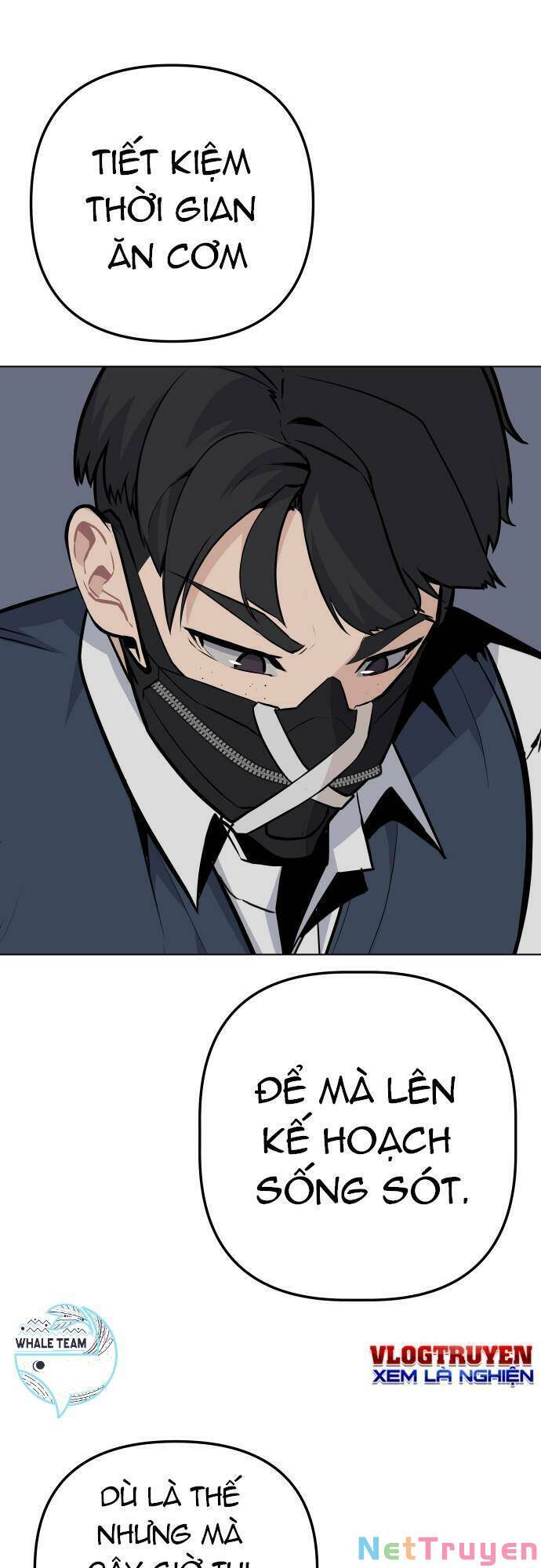 Vua Đóng Cọc Chapter 41 - 33