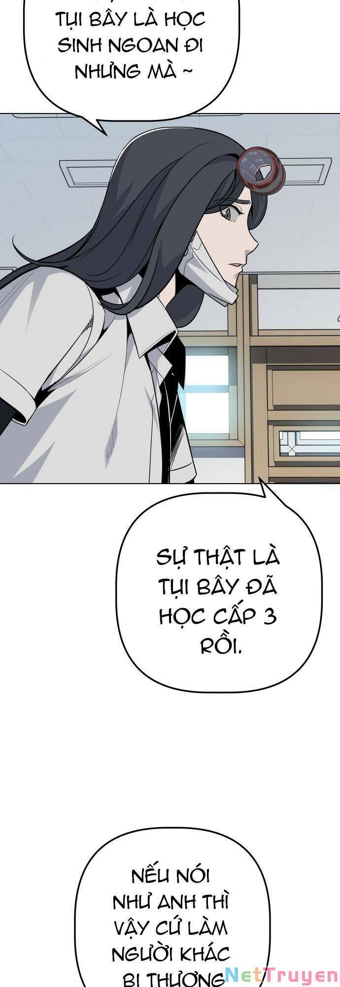 Vua Đóng Cọc Chapter 41 - 35