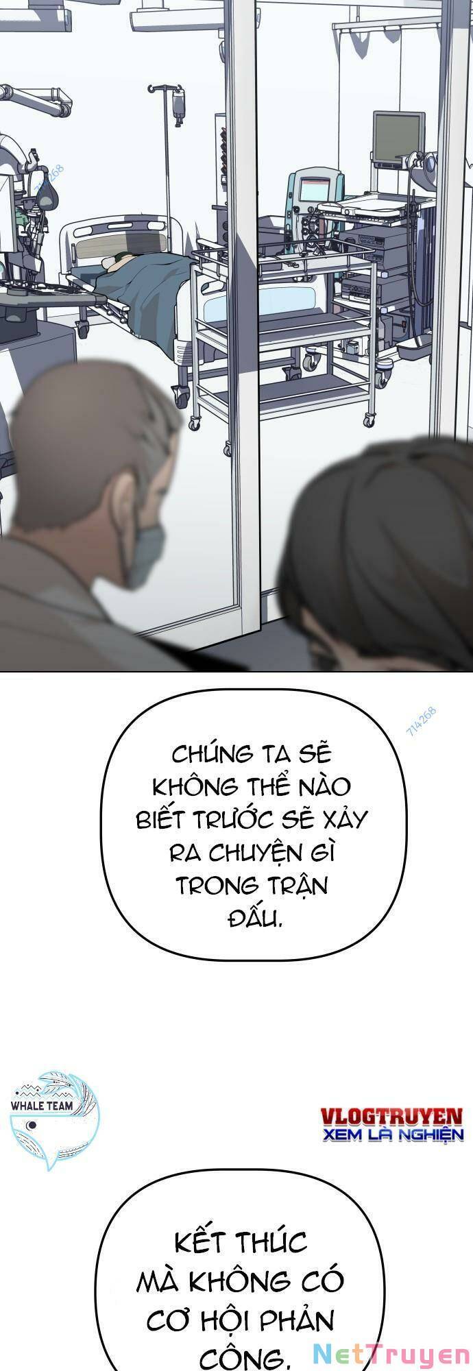 Vua Đóng Cọc Chapter 41 - 38