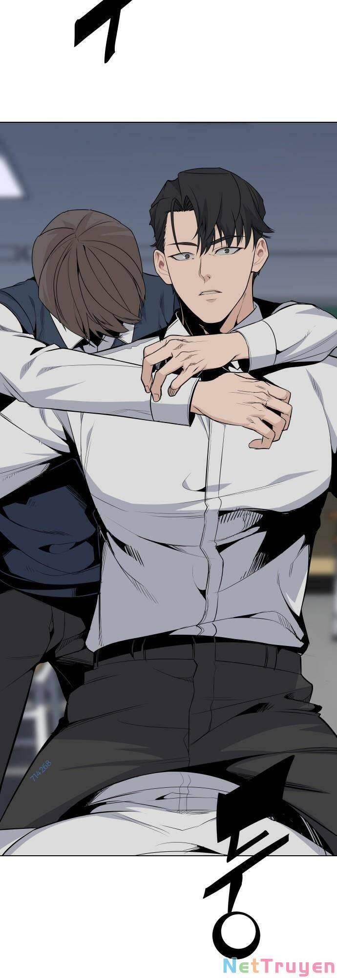 Vua Đóng Cọc Chapter 41 - 5