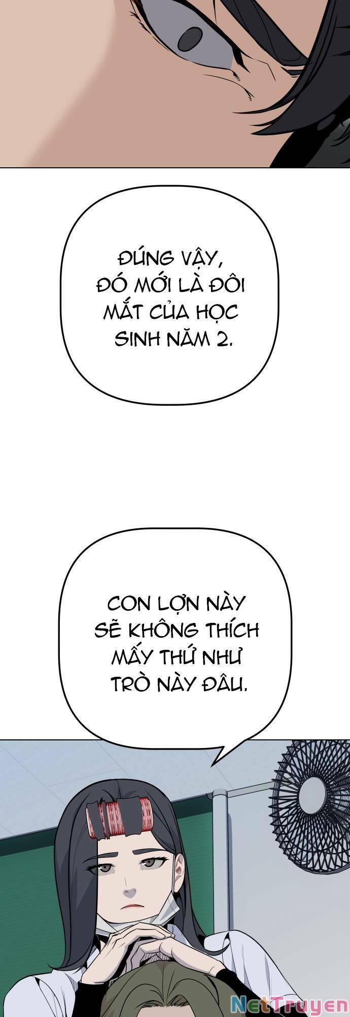 Vua Đóng Cọc Chapter 41 - 41