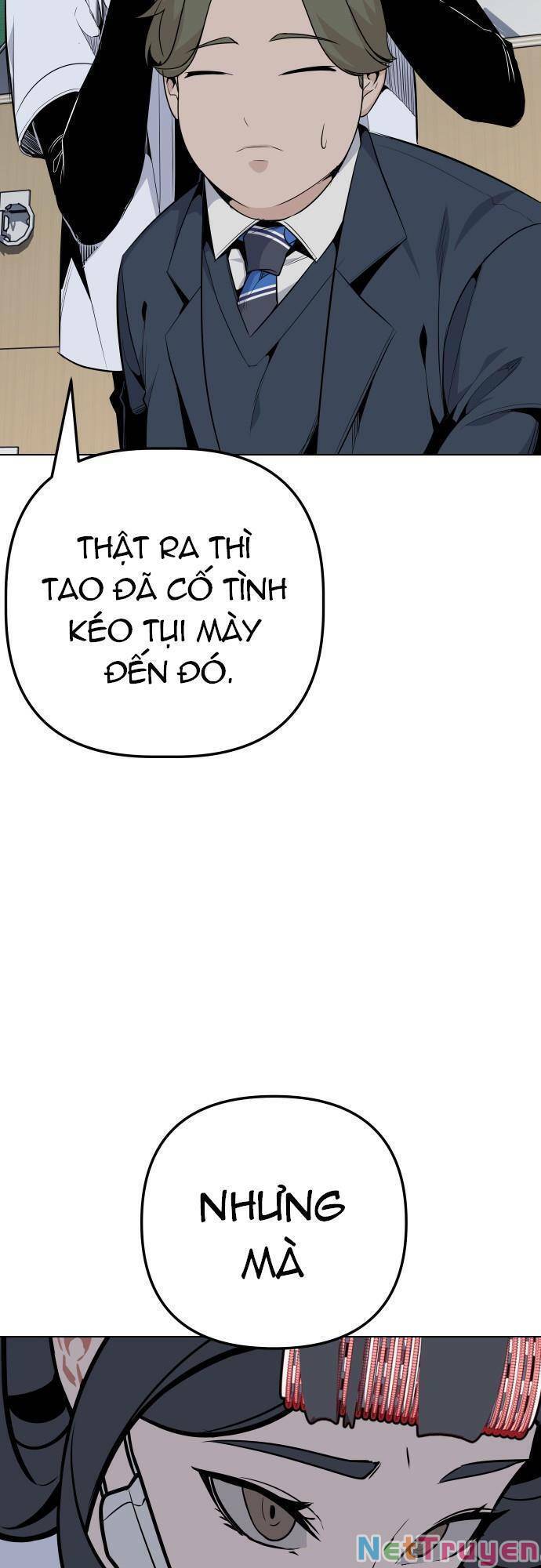 Vua Đóng Cọc Chapter 41 - 42