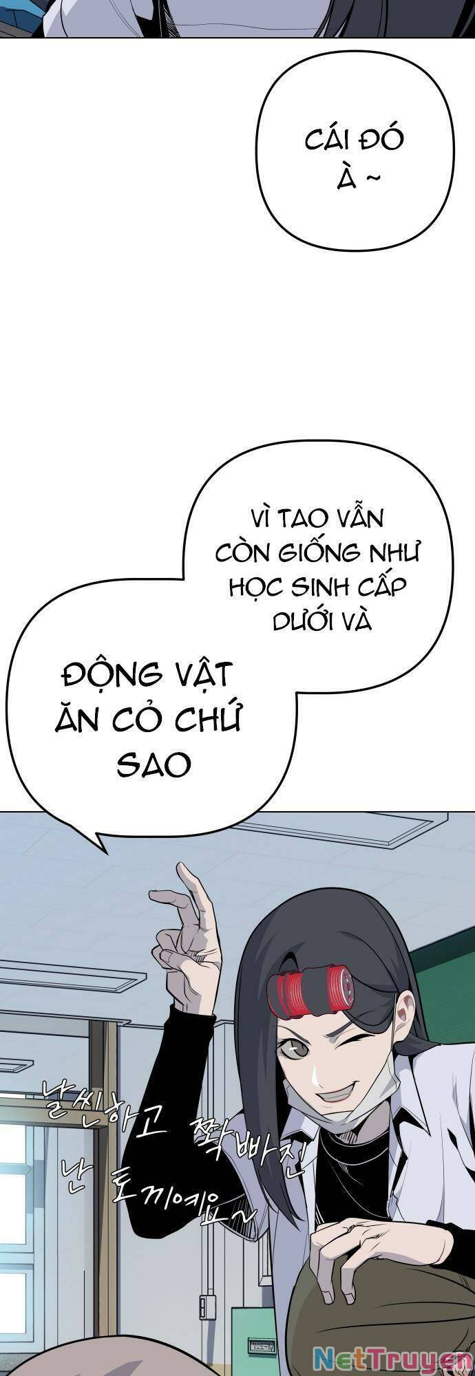 Vua Đóng Cọc Chapter 41 - 52
