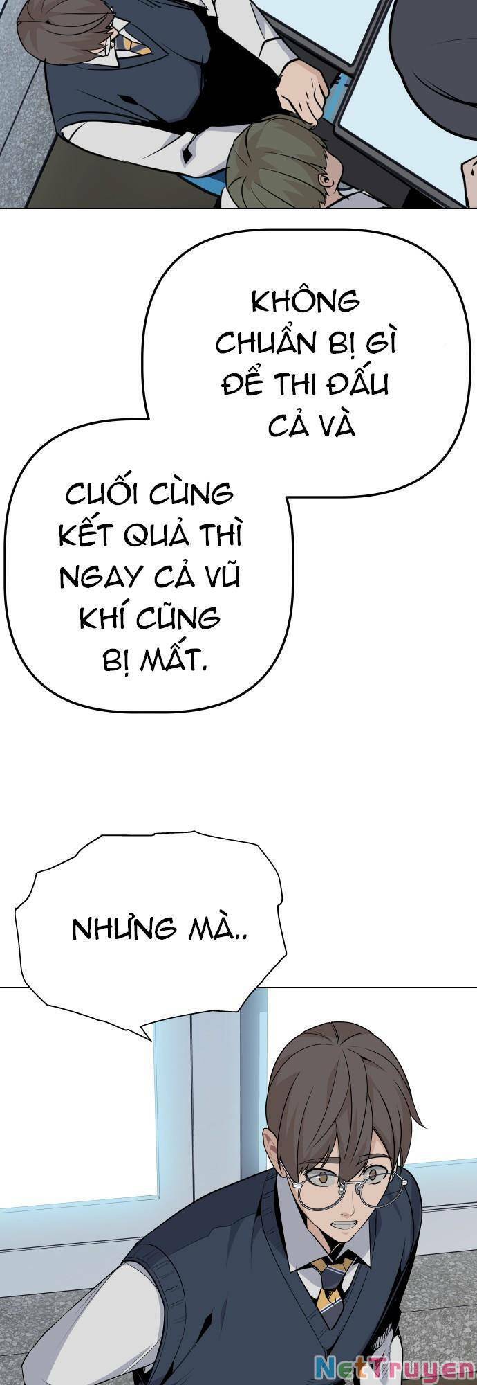 Vua Đóng Cọc Chapter 41 - 62