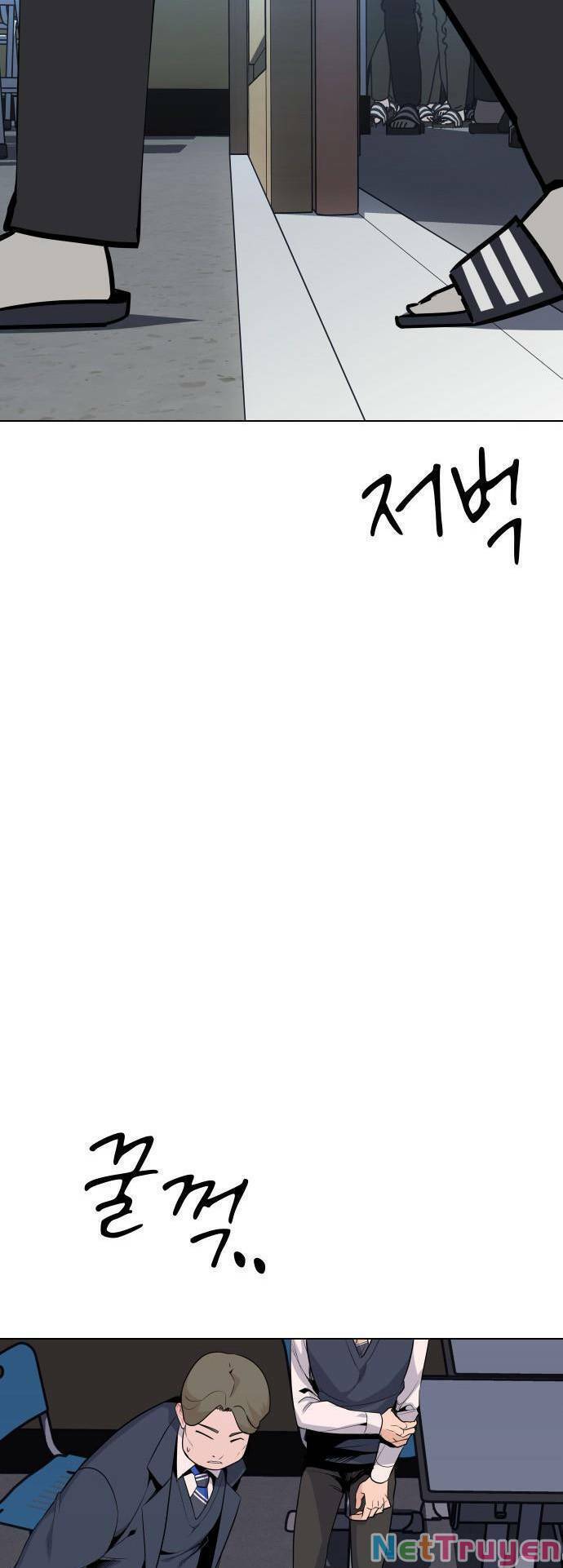 Vua Đóng Cọc Chapter 42 - 17