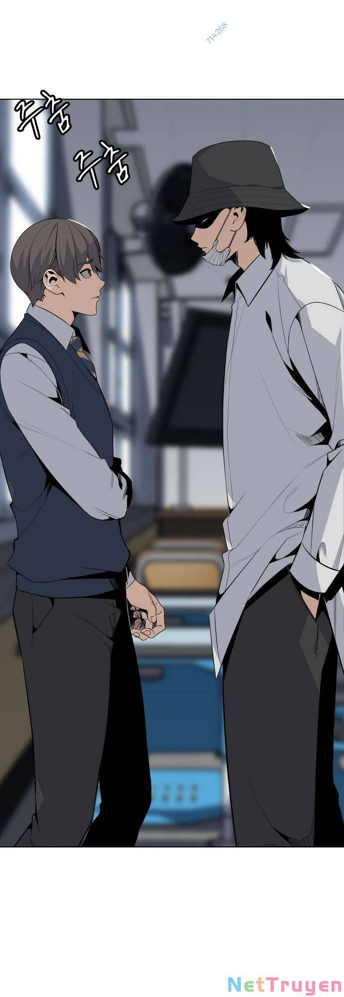 Vua Đóng Cọc Chapter 42 - 19