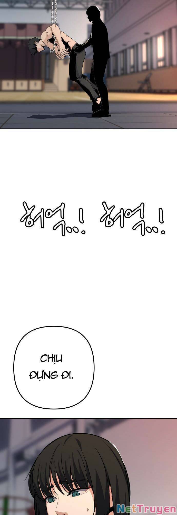 Vua Đóng Cọc Chapter 42 - 3