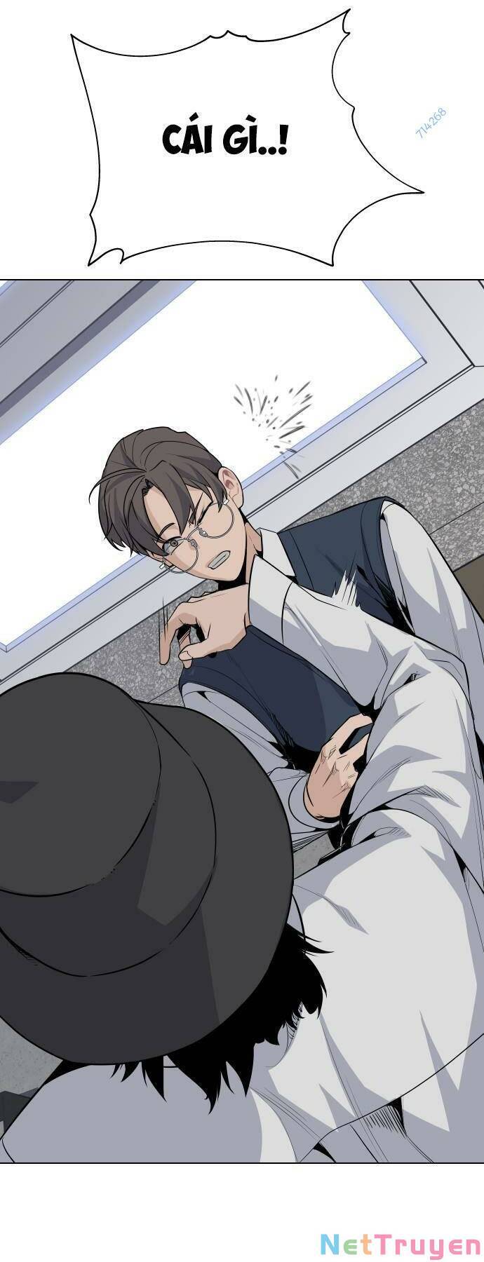 Vua Đóng Cọc Chapter 42 - 27