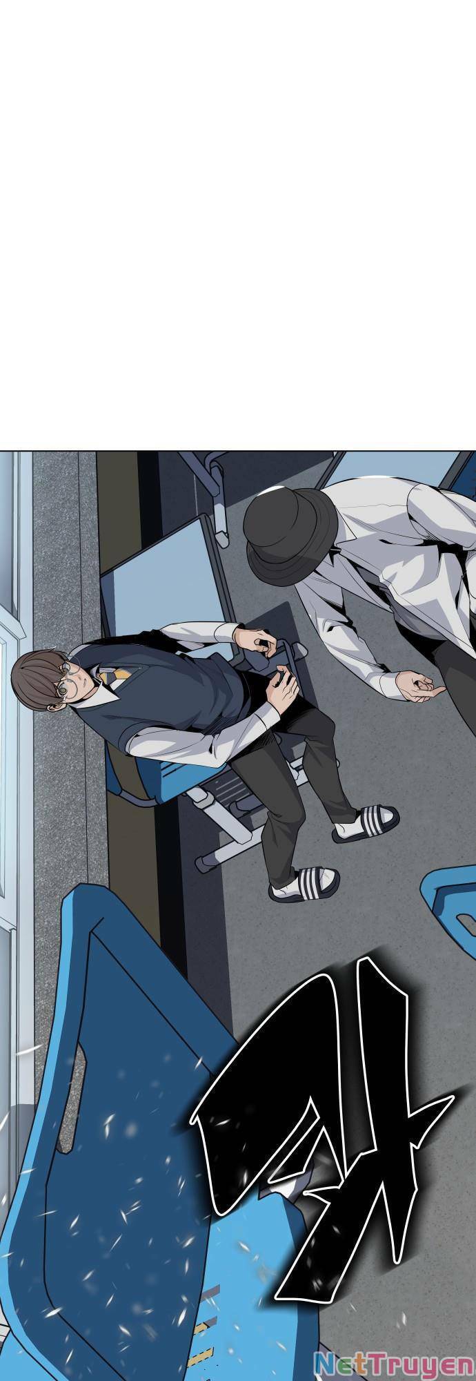 Vua Đóng Cọc Chapter 42 - 30