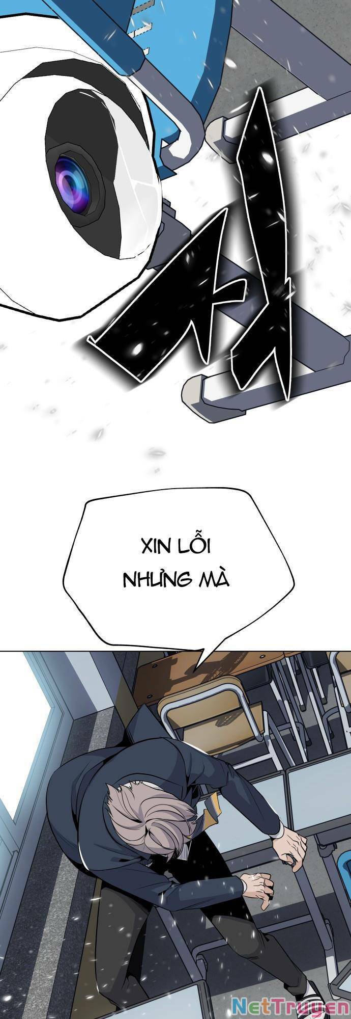 Vua Đóng Cọc Chapter 42 - 31