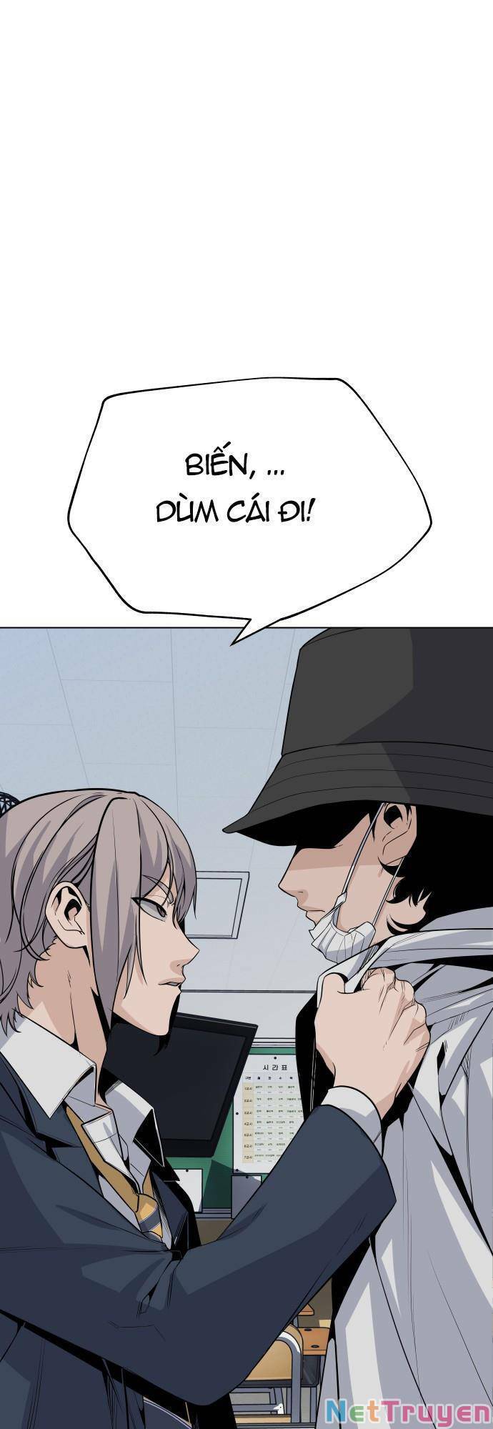 Vua Đóng Cọc Chapter 42 - 34