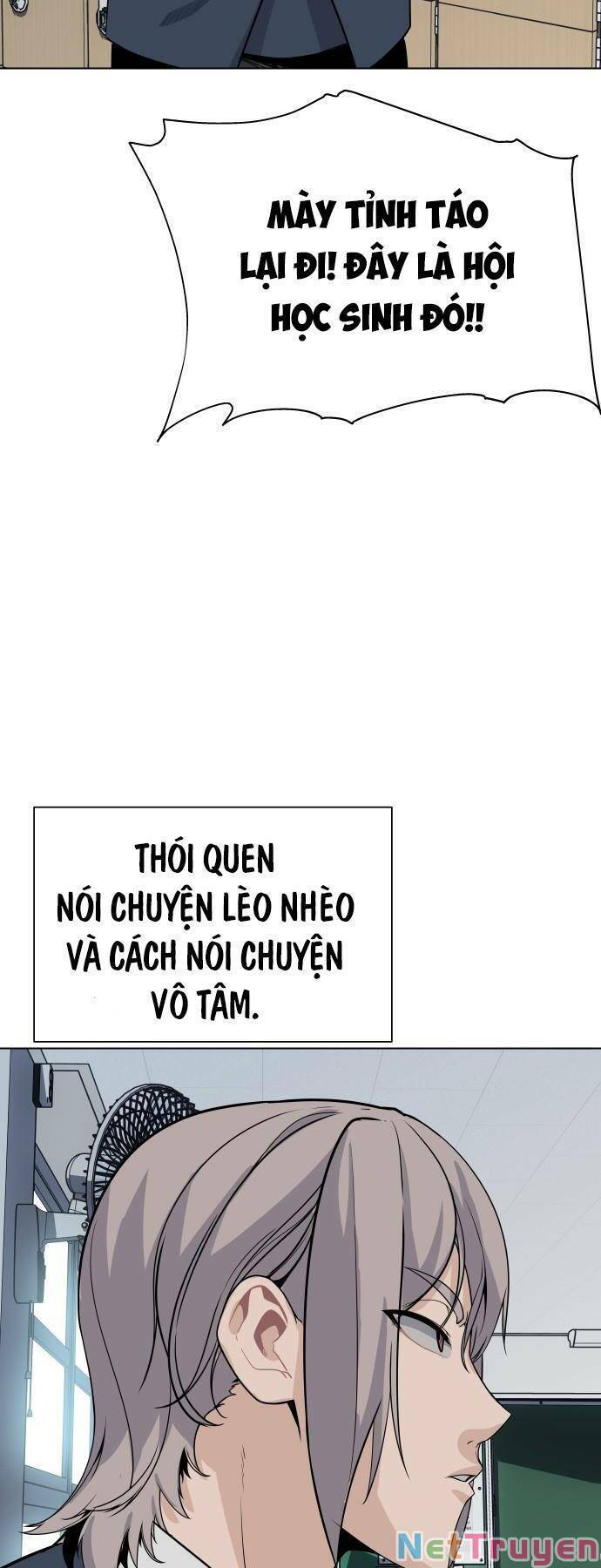 Vua Đóng Cọc Chapter 42 - 36