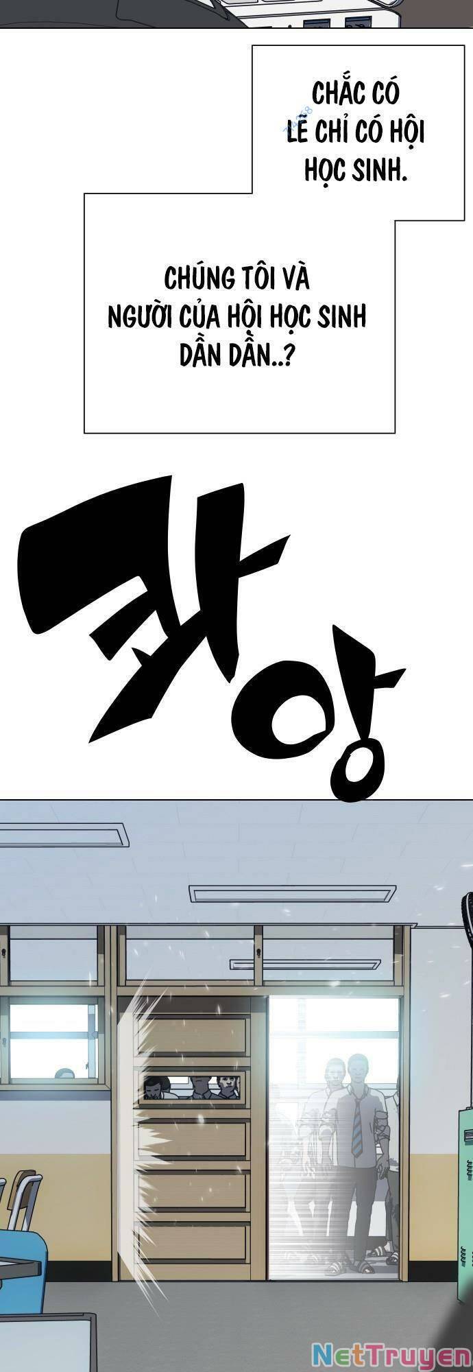 Vua Đóng Cọc Chapter 42 - 38