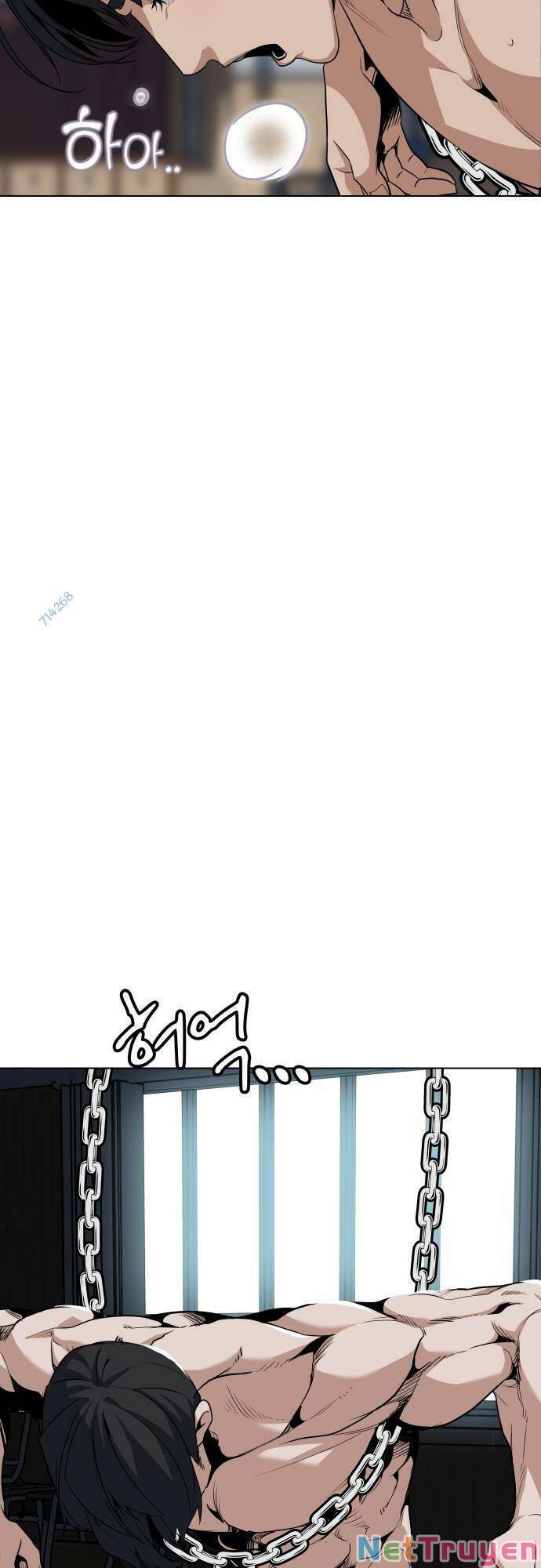 Vua Đóng Cọc Chapter 42 - 5