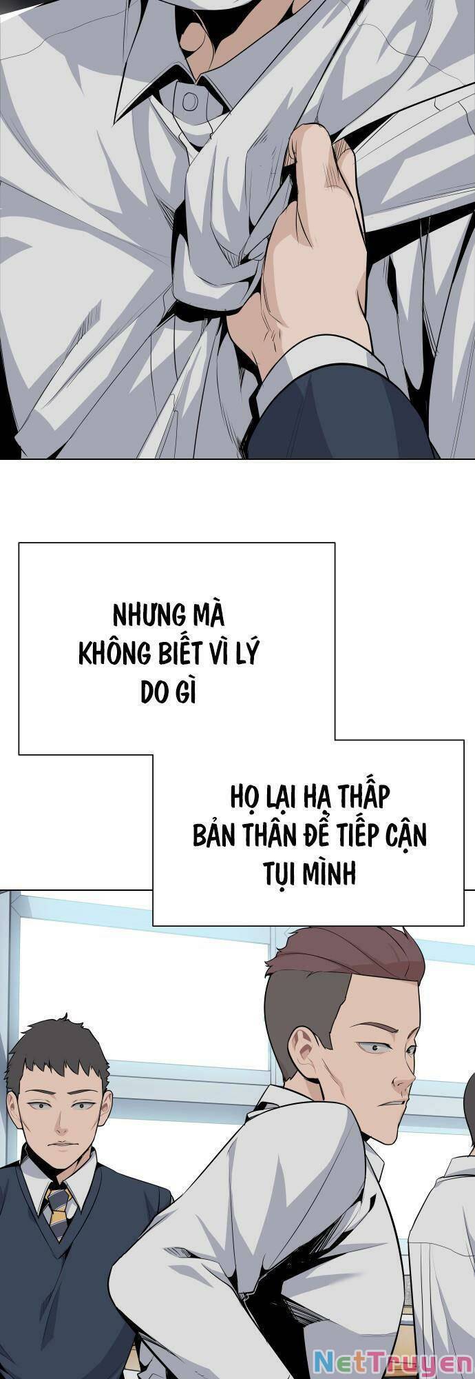 Vua Đóng Cọc Chapter 42 - 42