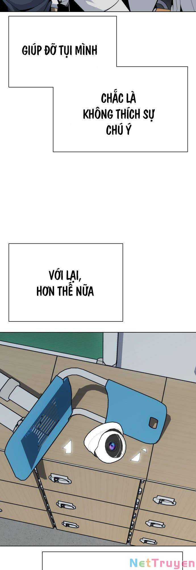 Vua Đóng Cọc Chapter 42 - 43