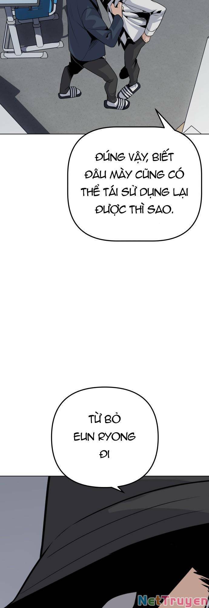 Vua Đóng Cọc Chapter 42 - 48