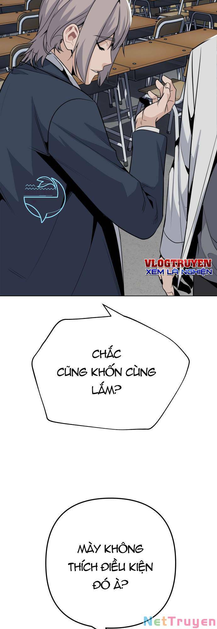 Vua Đóng Cọc Chapter 42 - 50