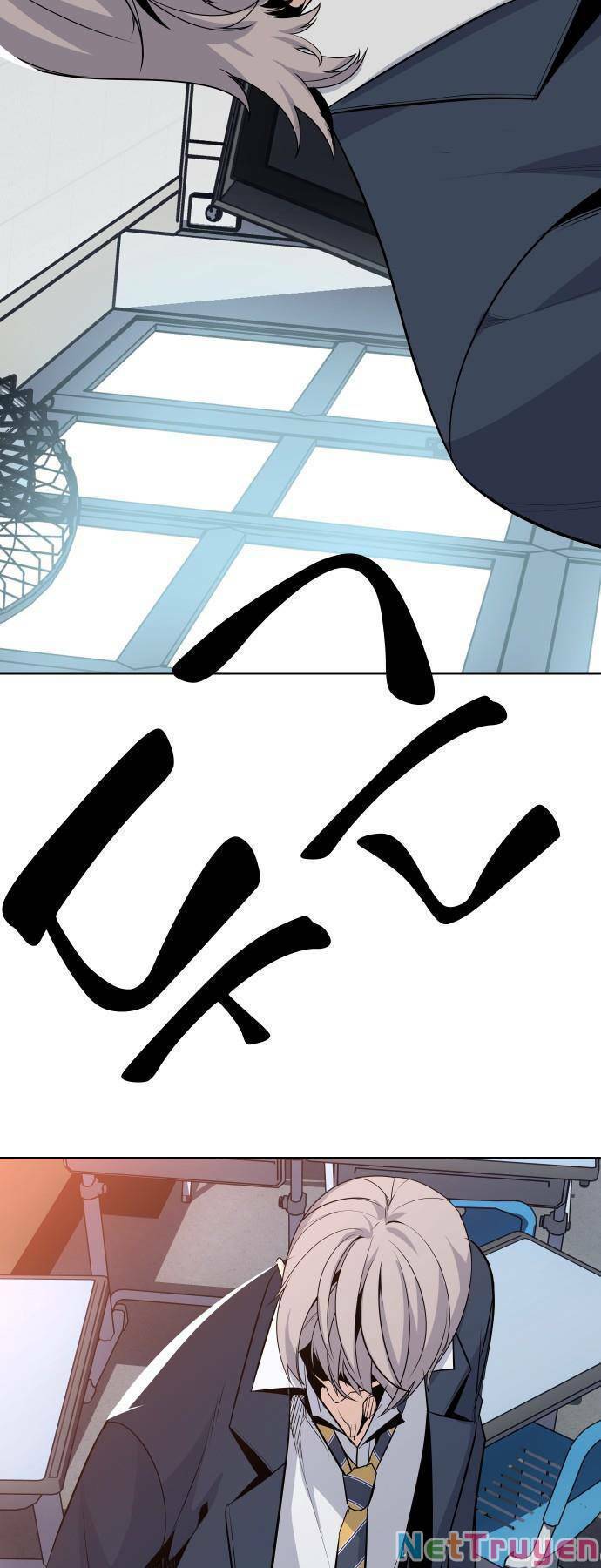 Vua Đóng Cọc Chapter 42 - 53