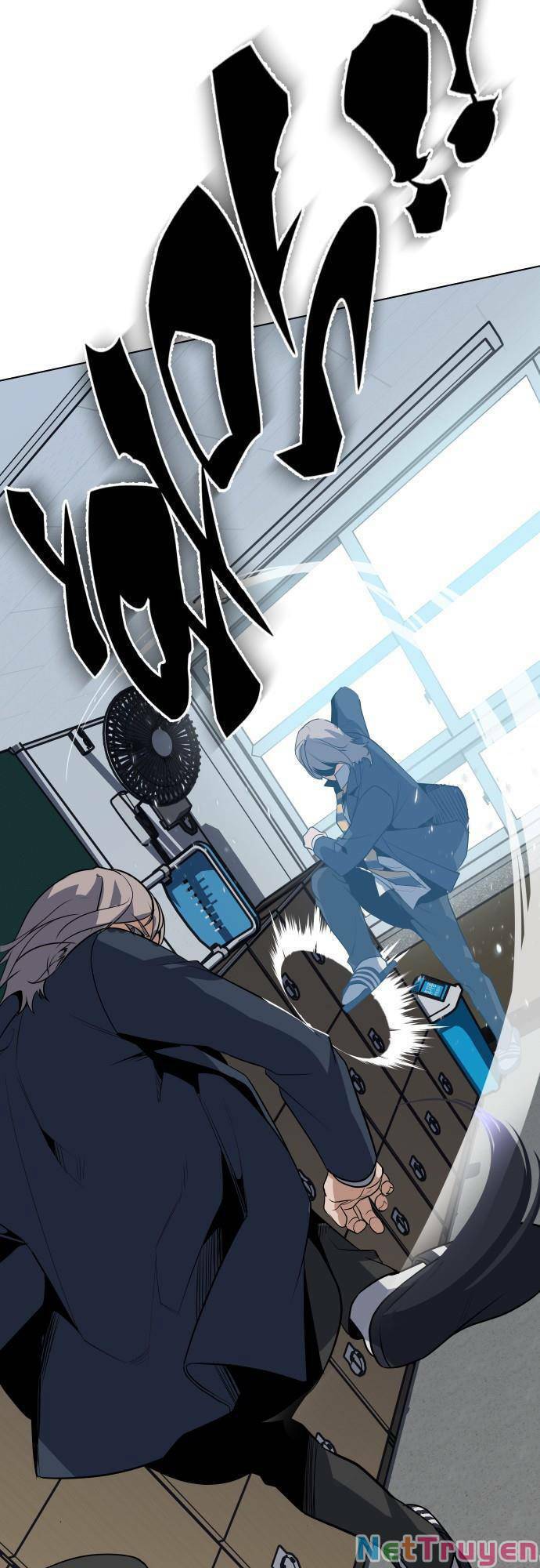 Vua Đóng Cọc Chapter 42 - 65