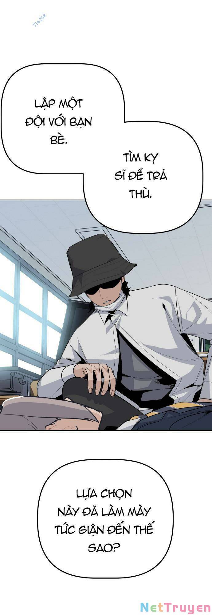 Vua Đóng Cọc Chapter 43 - 17