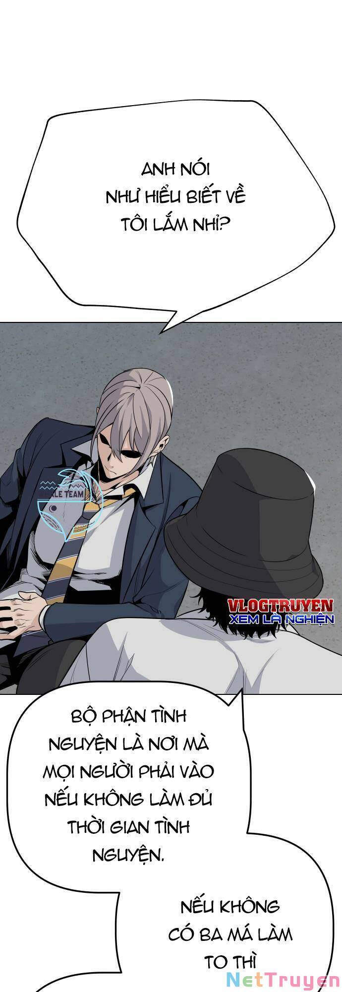 Vua Đóng Cọc Chapter 43 - 20