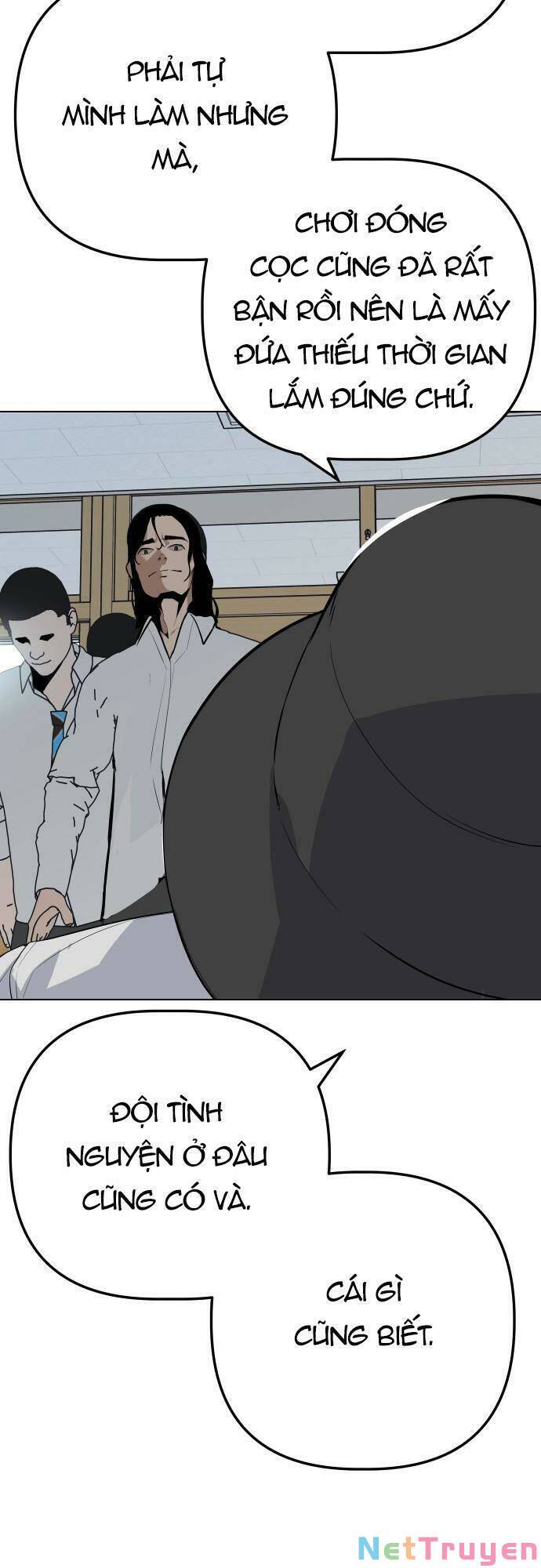 Vua Đóng Cọc Chapter 43 - 21