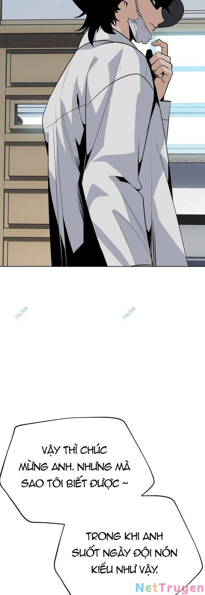 Vua Đóng Cọc Chapter 43 - 38