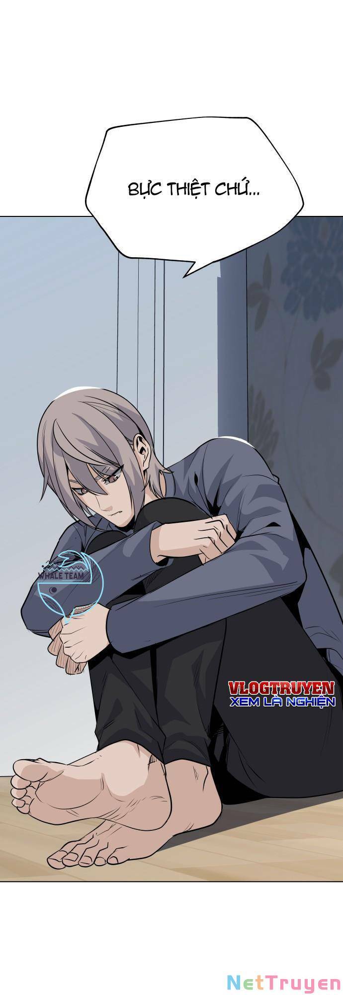 Vua Đóng Cọc Chapter 43 - 44