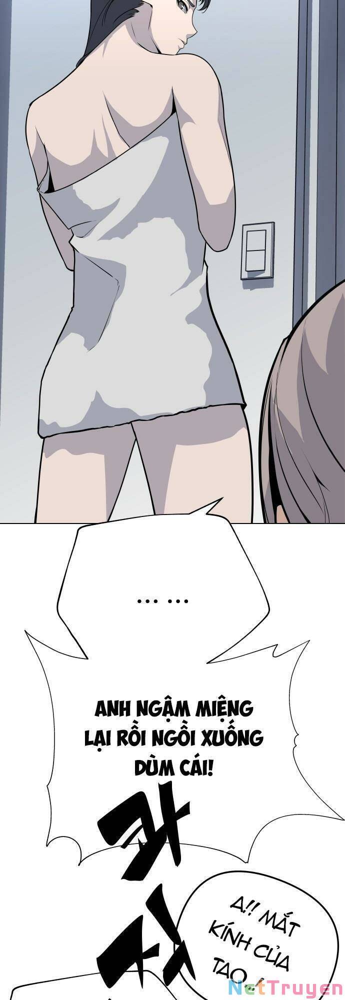 Vua Đóng Cọc Chapter 43 - 49